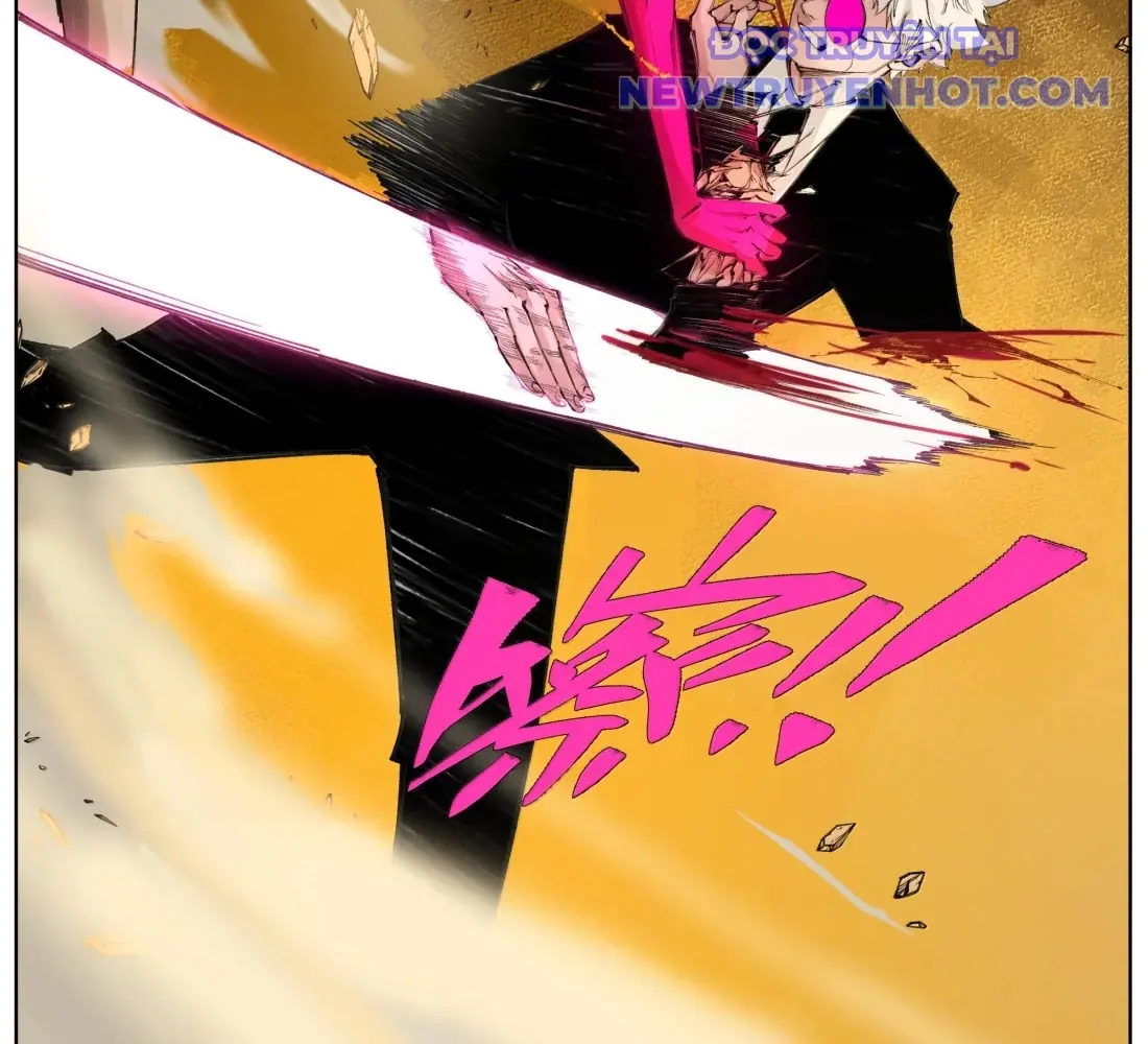 Tiền Liệt Tiên Chapter 47 - Trang 32
