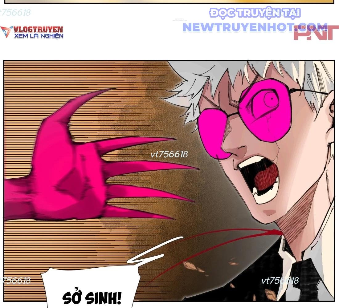 Tiền Liệt Tiên Chapter 47 - Trang 33