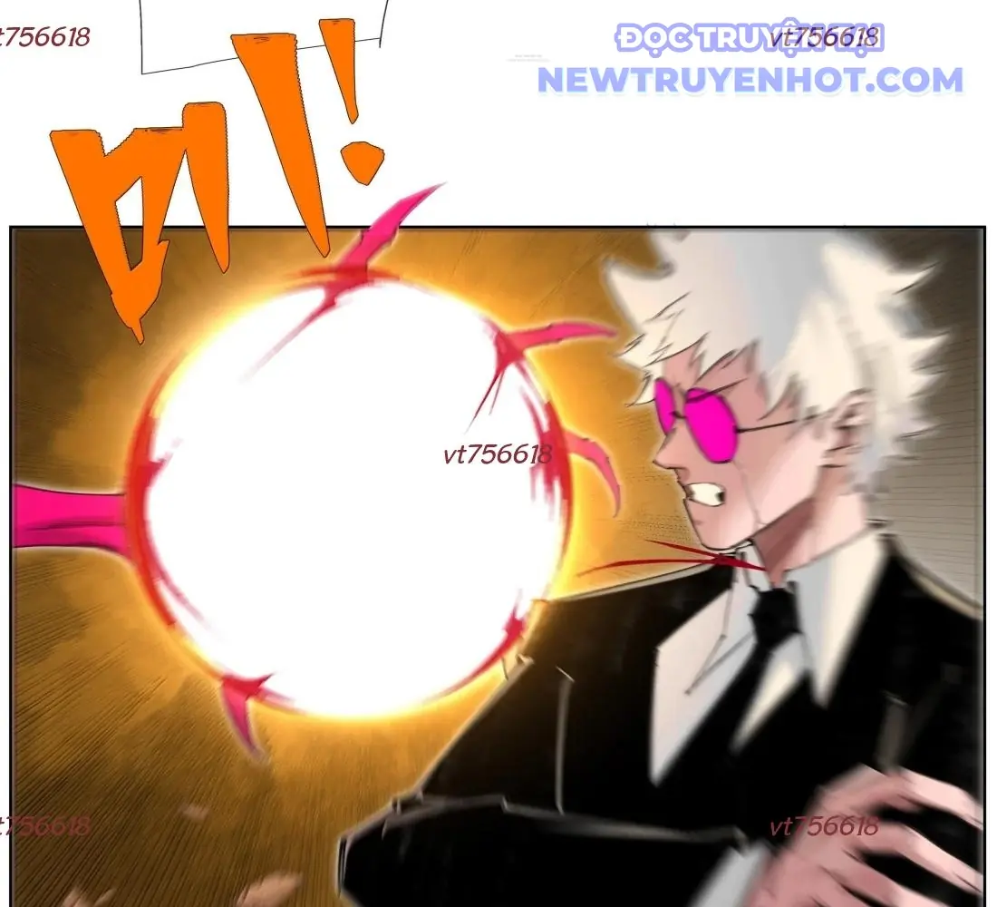 Tiền Liệt Tiên Chapter 47 - Trang 34