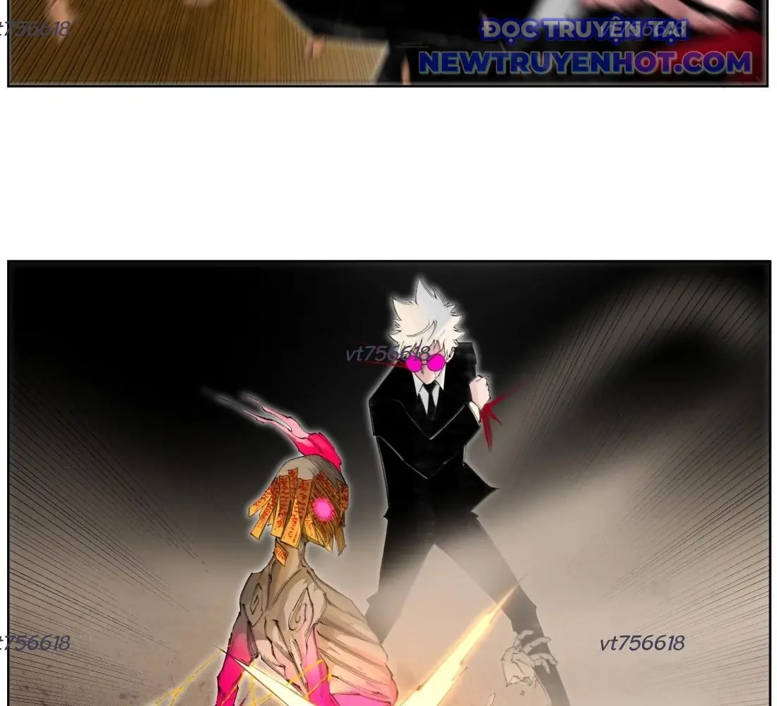 Tiền Liệt Tiên Chapter 47 - Trang 35