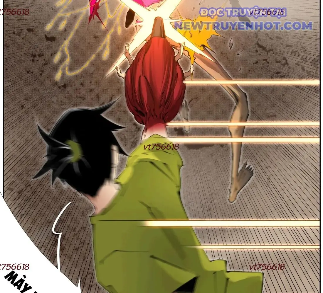 Tiền Liệt Tiên Chapter 47 - Trang 36
