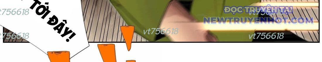 Tiền Liệt Tiên Chapter 47 - Trang 37