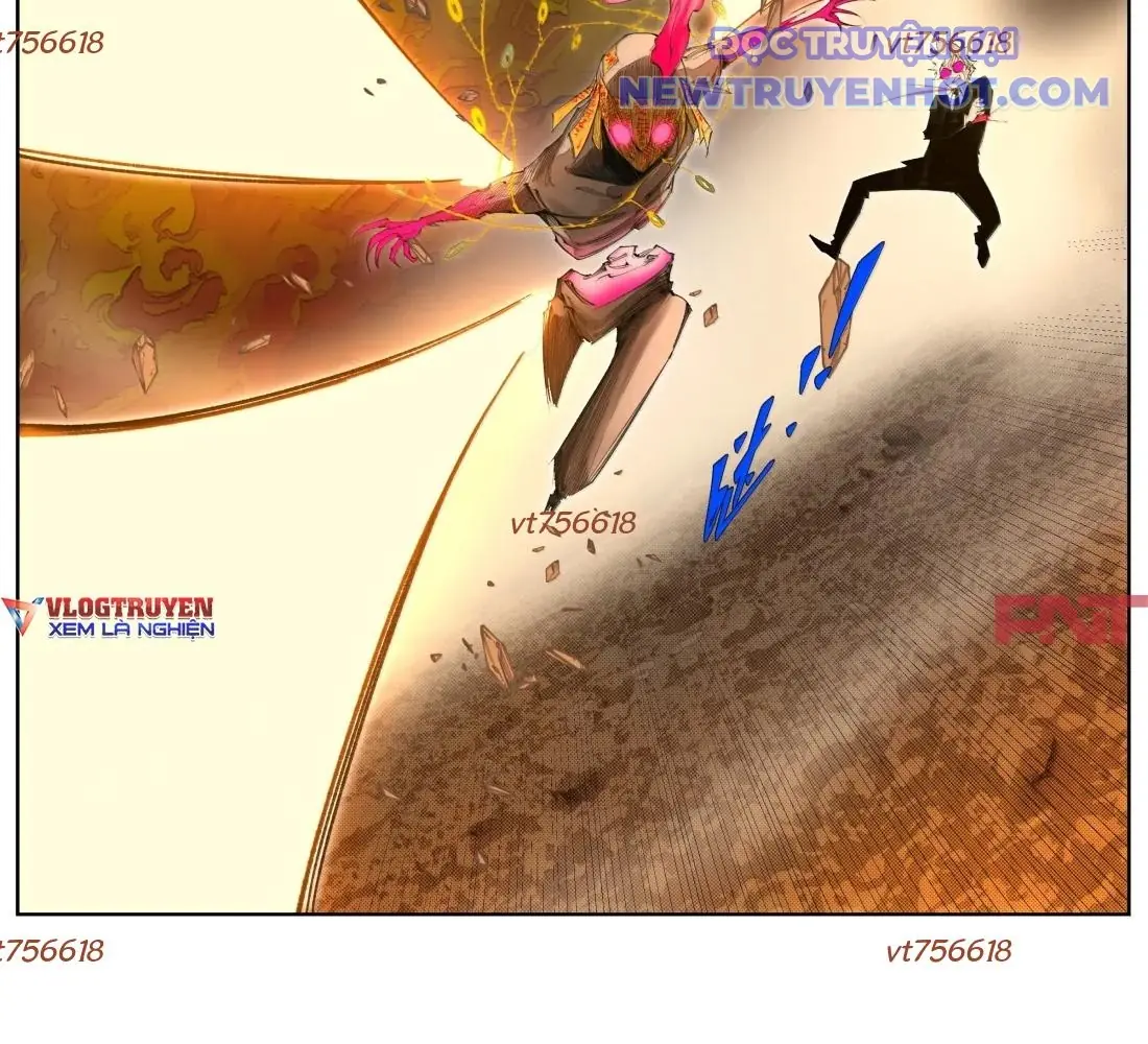 Tiền Liệt Tiên Chapter 47 - Trang 40