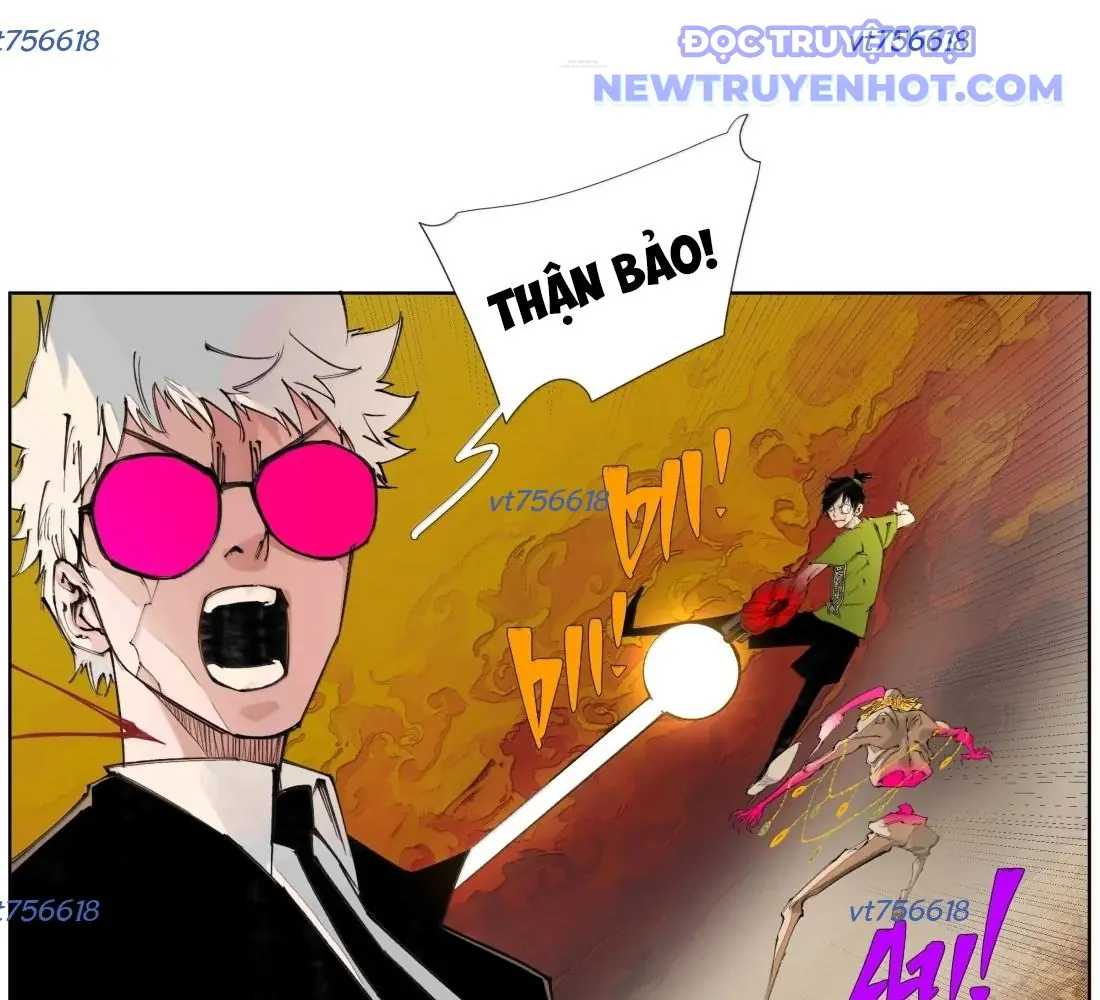 Tiền Liệt Tiên Chapter 47 - Trang 41