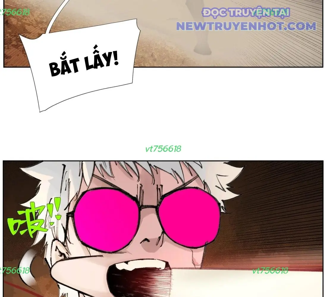 Tiền Liệt Tiên Chapter 47 - Trang 44