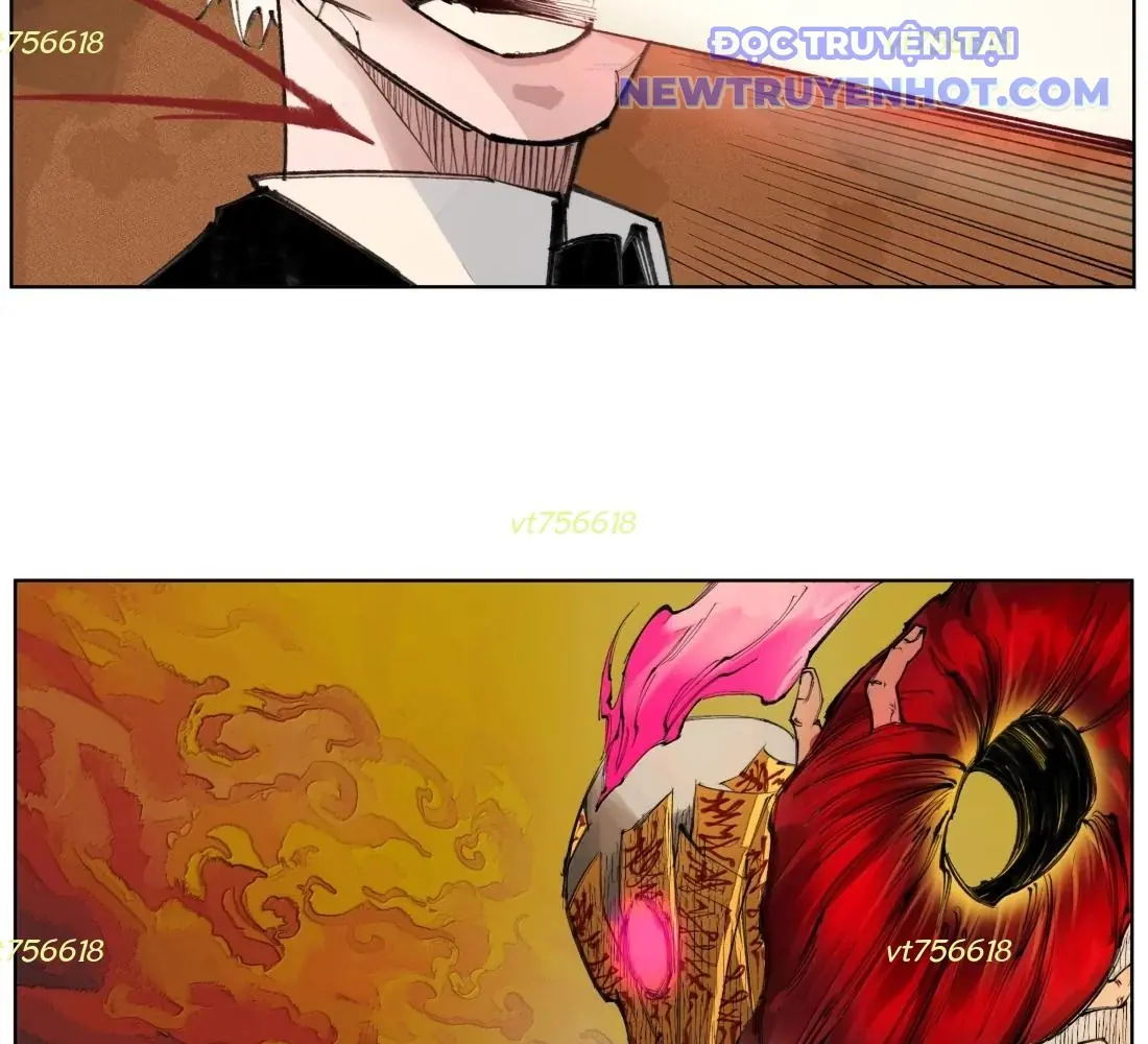 Tiền Liệt Tiên Chapter 47 - Trang 45