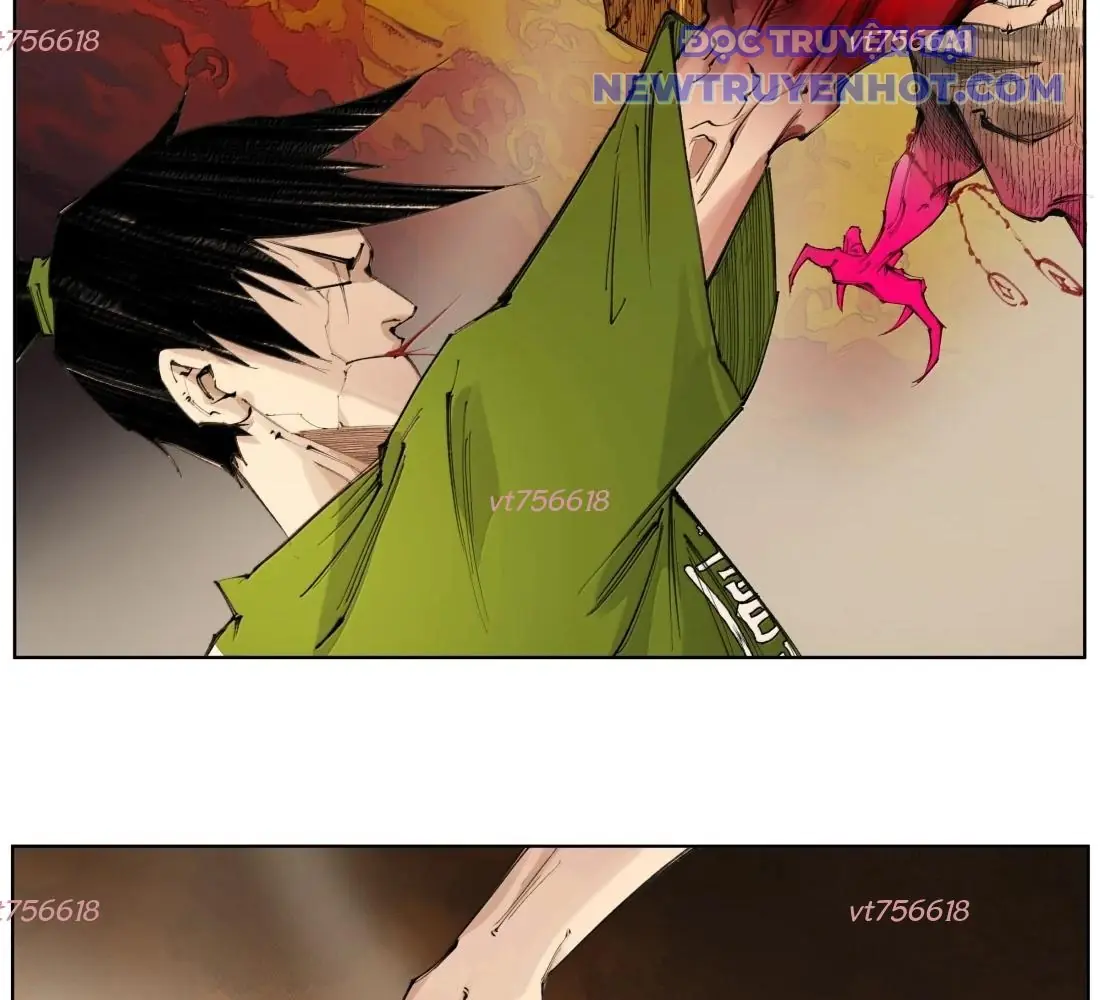 Tiền Liệt Tiên Chapter 47 - Trang 46