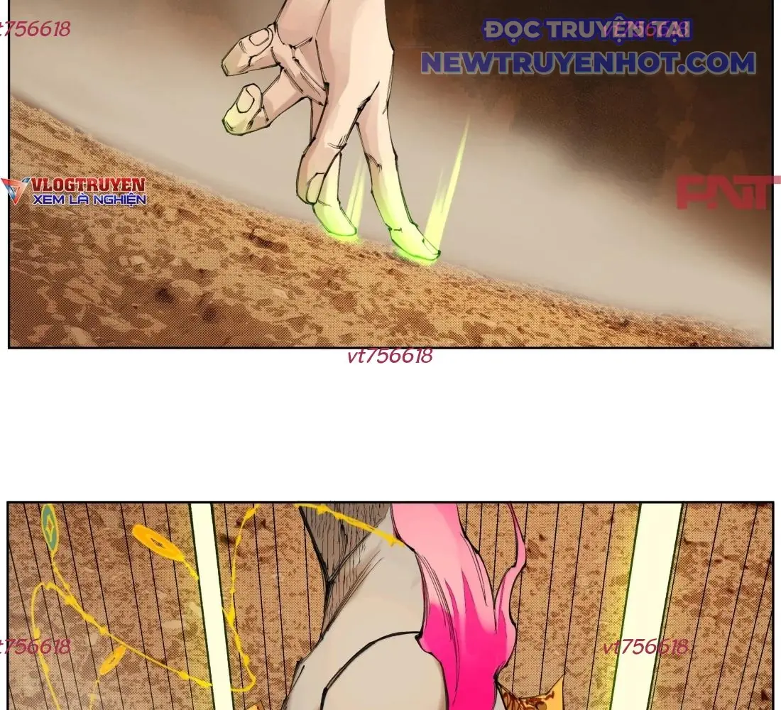 Tiền Liệt Tiên Chapter 47 - Trang 47