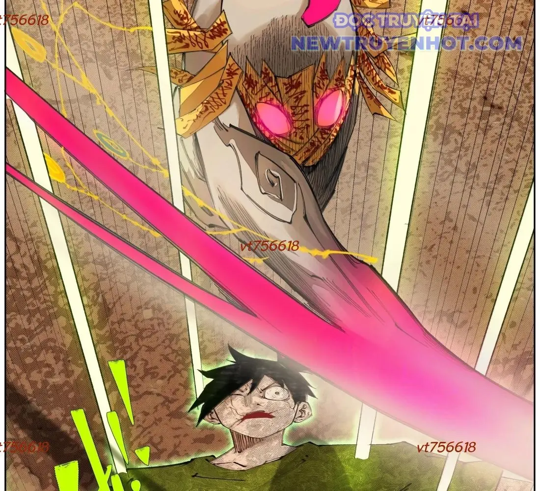 Tiền Liệt Tiên Chapter 47 - Trang 48