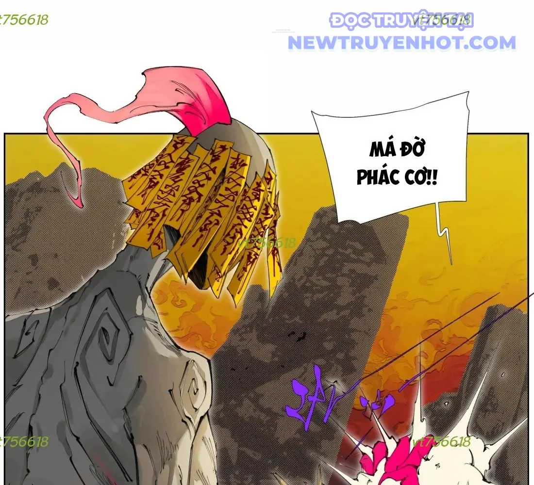 Tiền Liệt Tiên Chapter 47 - Trang 5