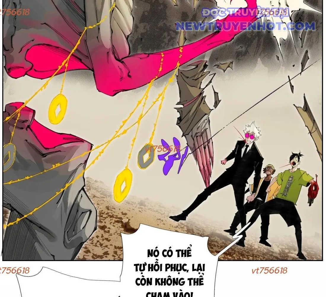 Tiền Liệt Tiên Chapter 47 - Trang 6