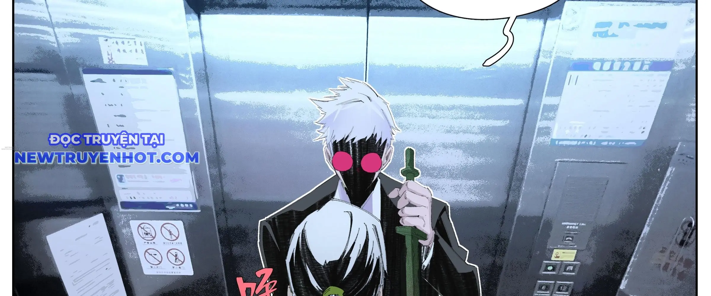 Tiền Liệt Tiên Chapter 5 - Trang 10
