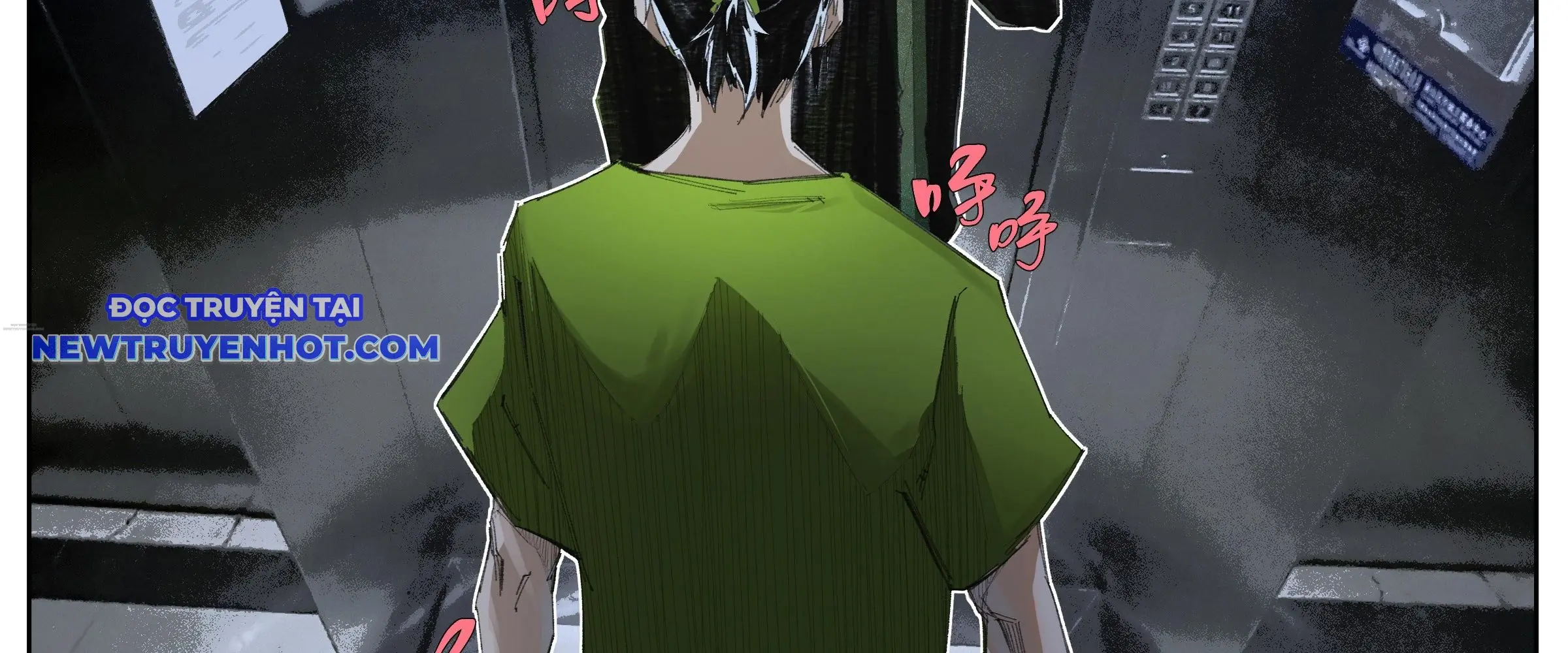 Tiền Liệt Tiên Chapter 5 - Trang 11