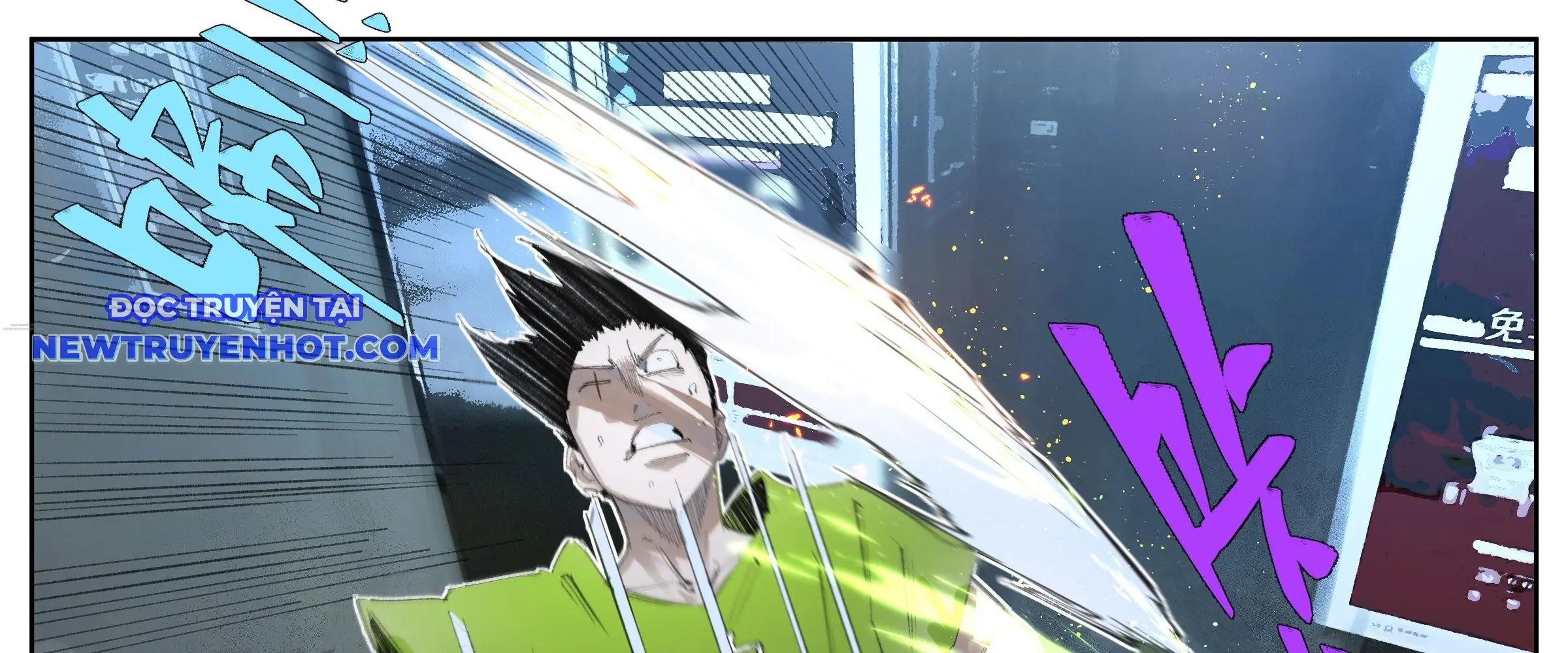 Tiền Liệt Tiên Chapter 5 - Trang 23
