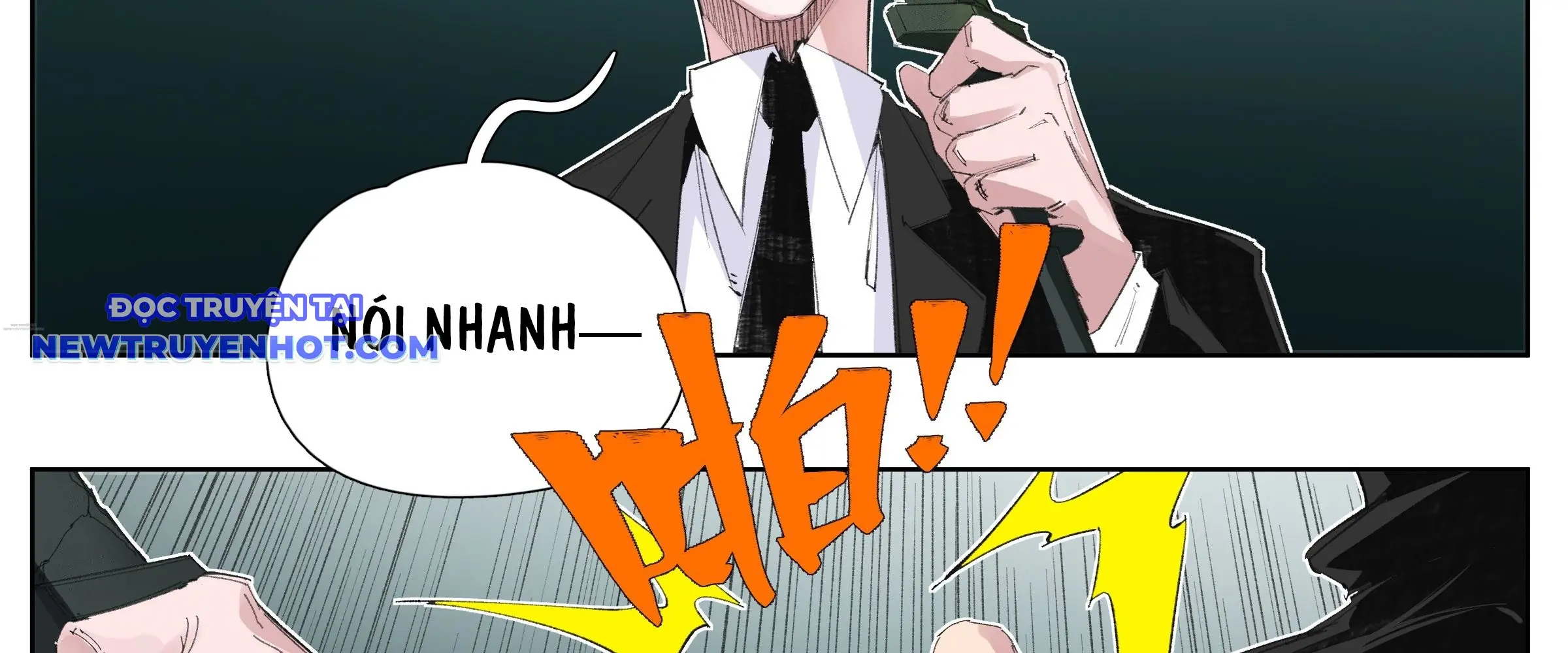 Tiền Liệt Tiên Chapter 5 - Trang 27
