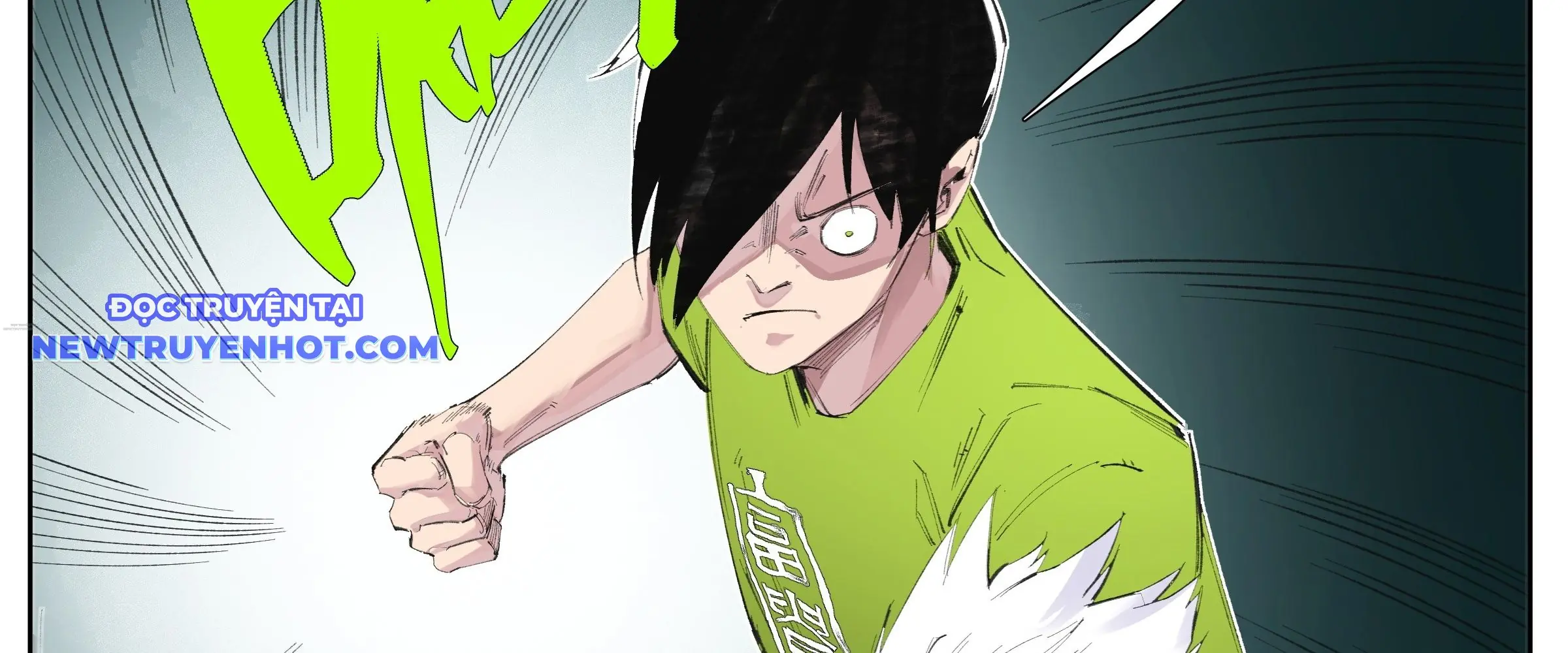 Tiền Liệt Tiên Chapter 5 - Trang 30
