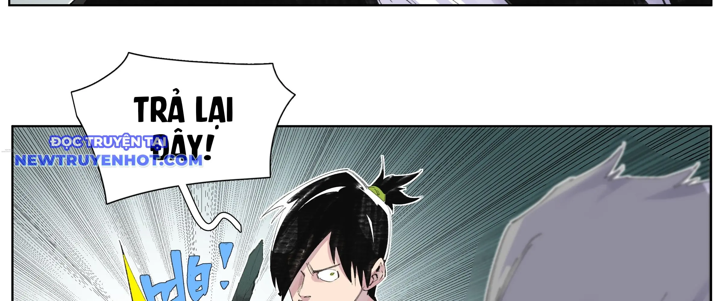 Tiền Liệt Tiên Chapter 5 - Trang 35