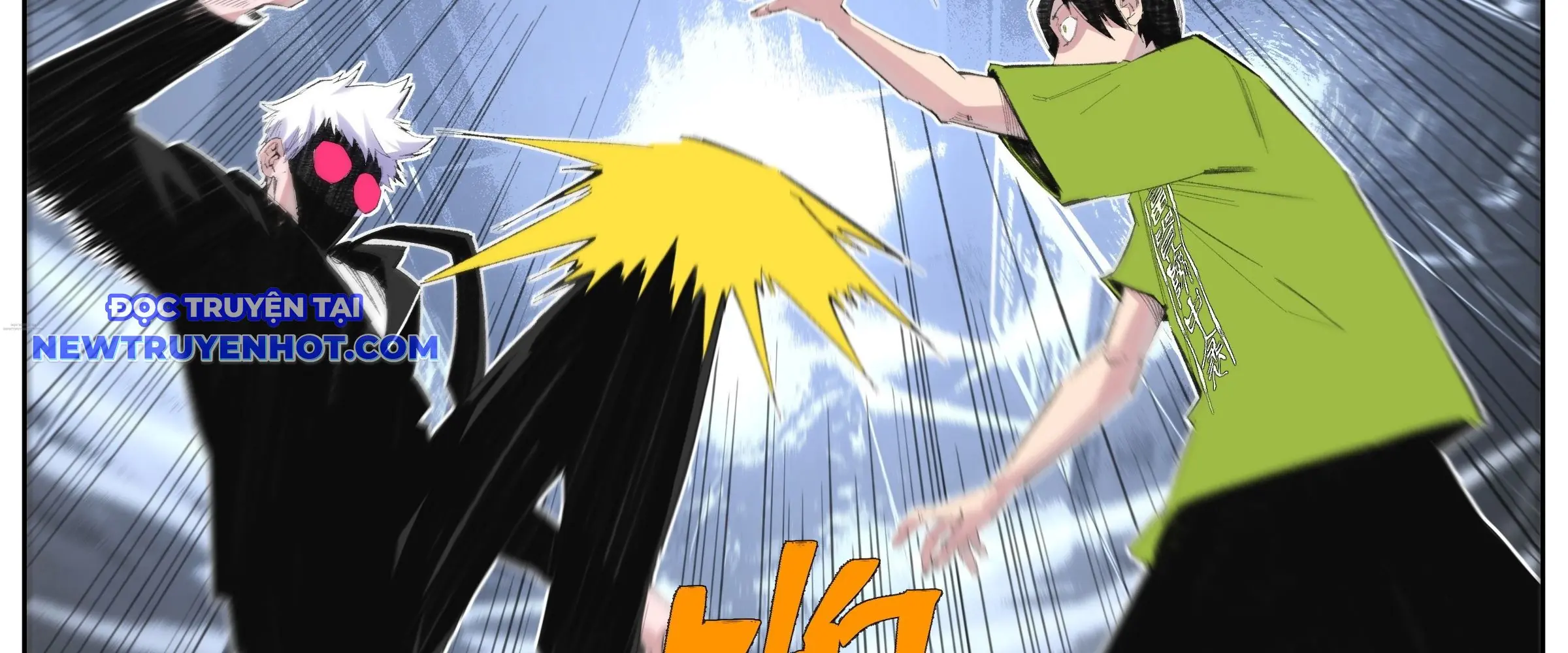 Tiền Liệt Tiên Chapter 5 - Trang 41