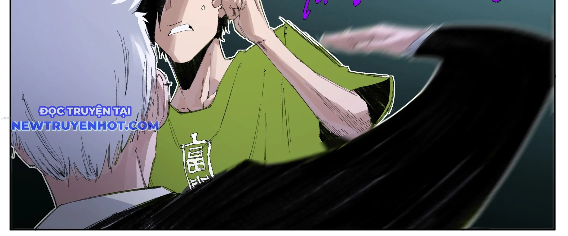 Tiền Liệt Tiên Chapter 5 - Trang 45