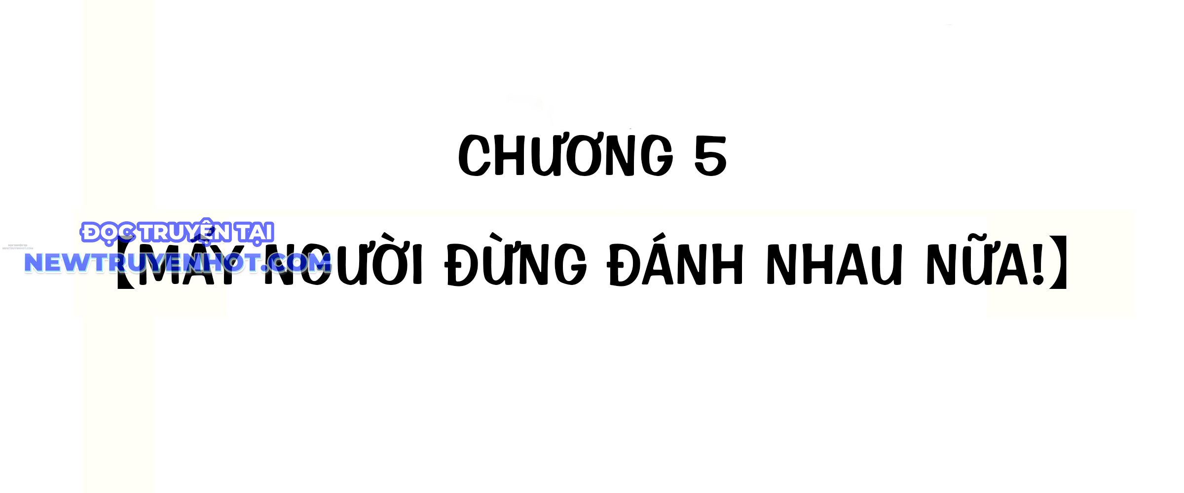 Tiền Liệt Tiên Chapter 5 - Trang 5