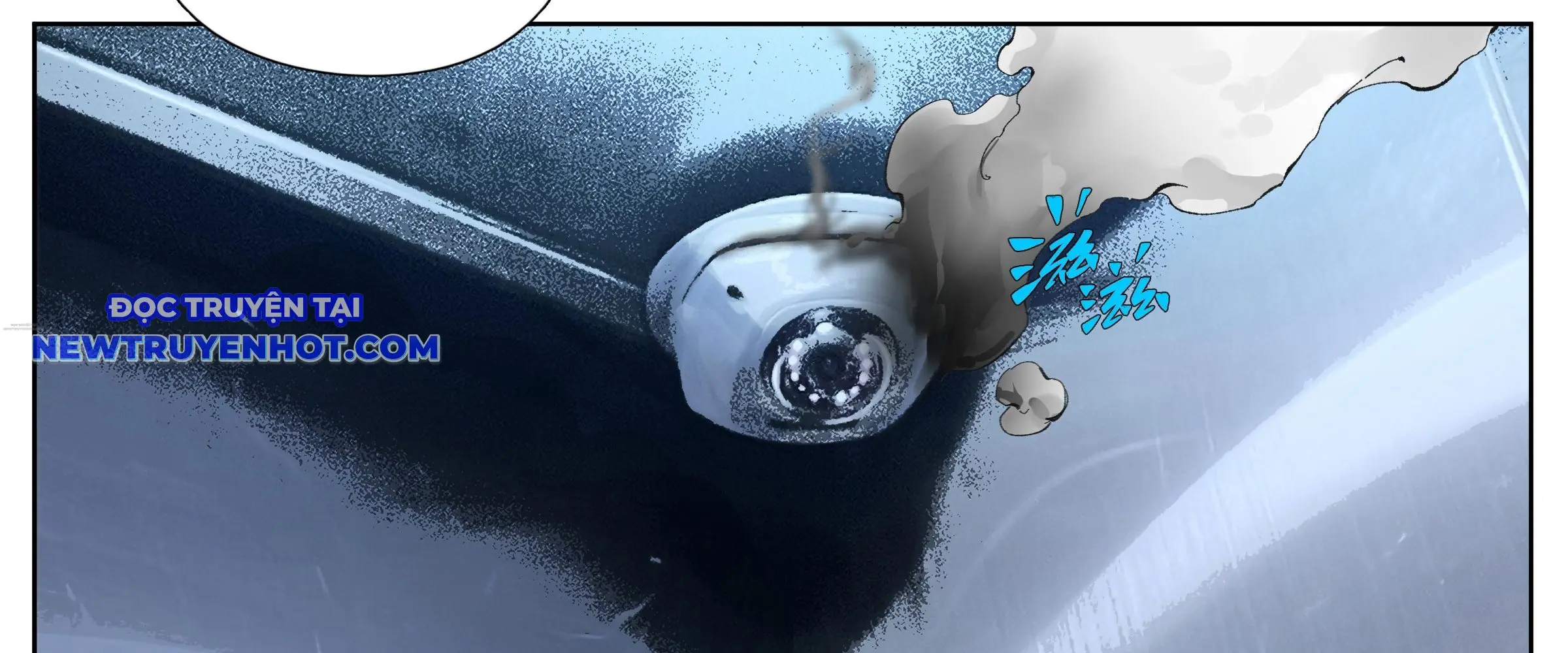 Tiền Liệt Tiên Chapter 5 - Trang 8