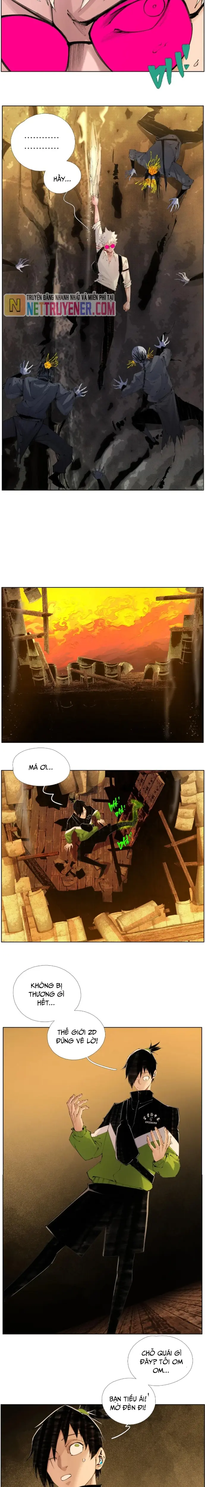 Tiền Liệt Tiên Chapter 52 - Trang 5