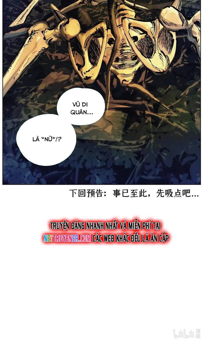 Tiền Liệt Tiên Chapter 53 - Trang 18