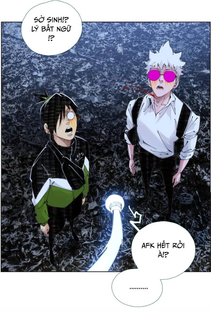 Tiền Liệt Tiên Chapter 54 - Trang 12