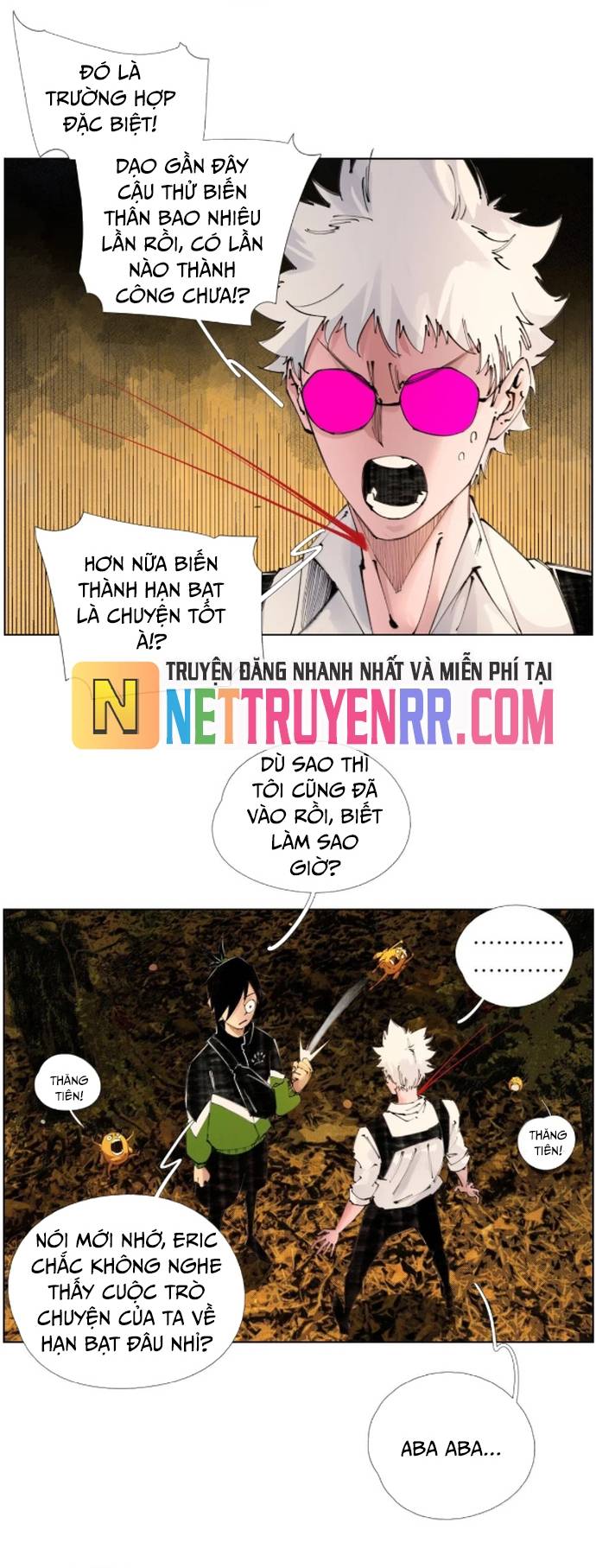 Tiền Liệt Tiên Chapter 54 - Trang 14