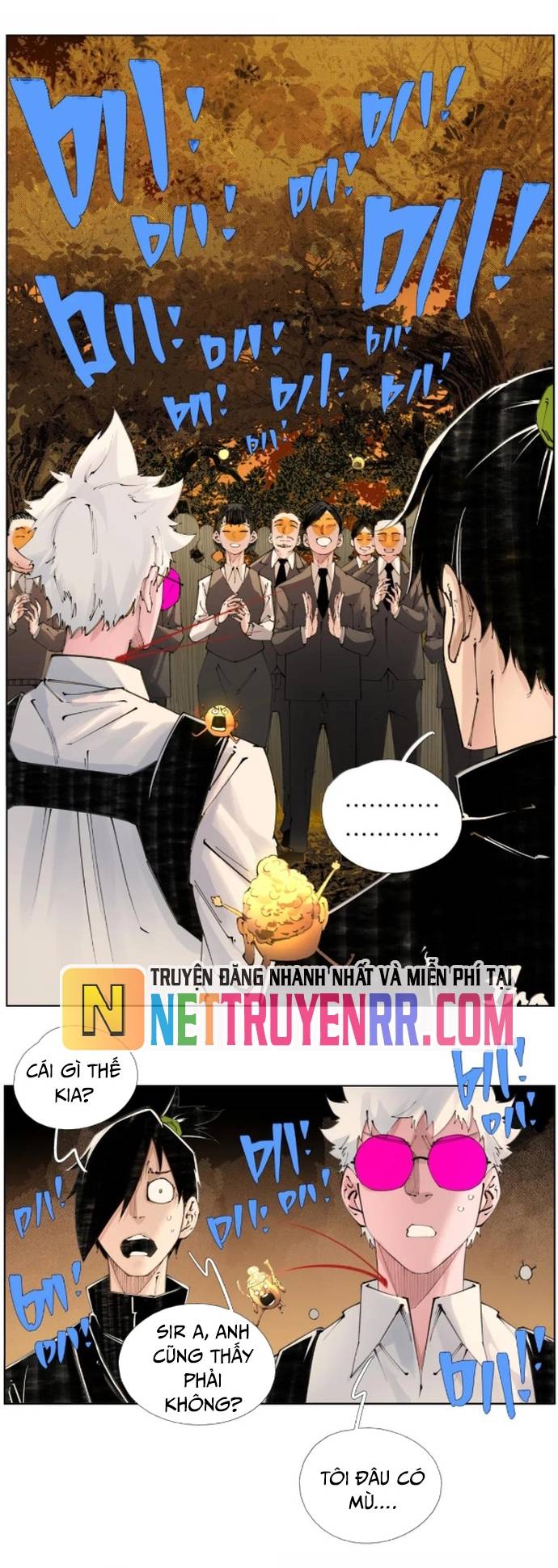 Tiền Liệt Tiên Chapter 54 - Trang 16
