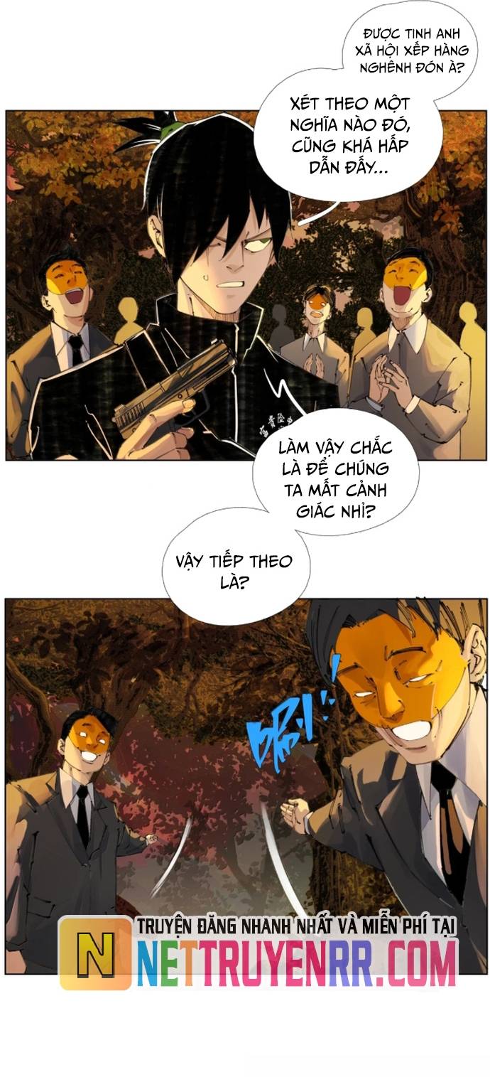 Tiền Liệt Tiên Chapter 54 - Trang 18