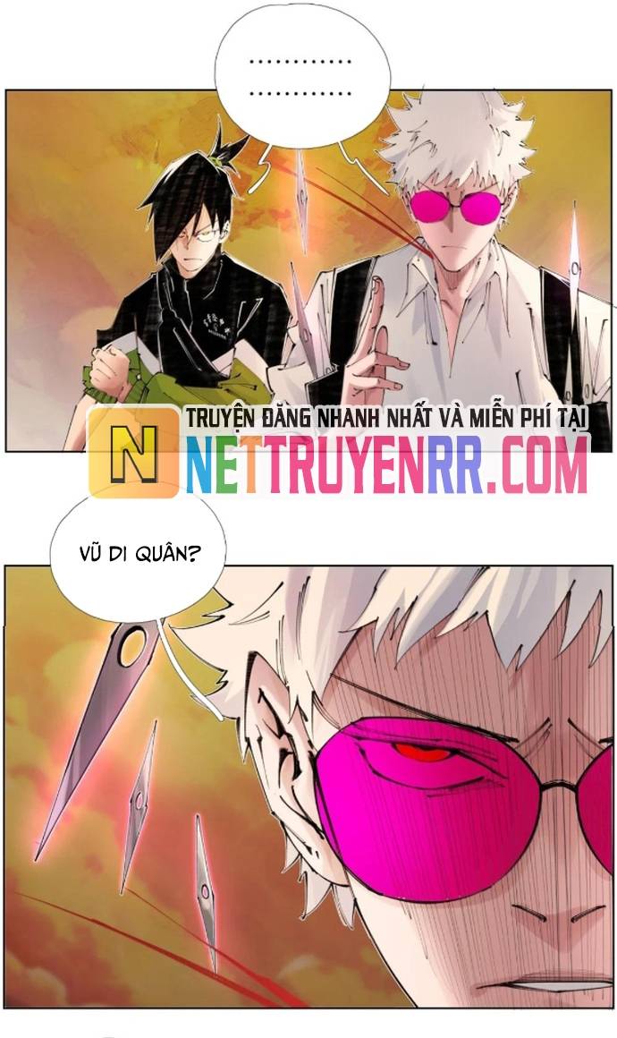 Tiền Liệt Tiên Chapter 54 - Trang 25