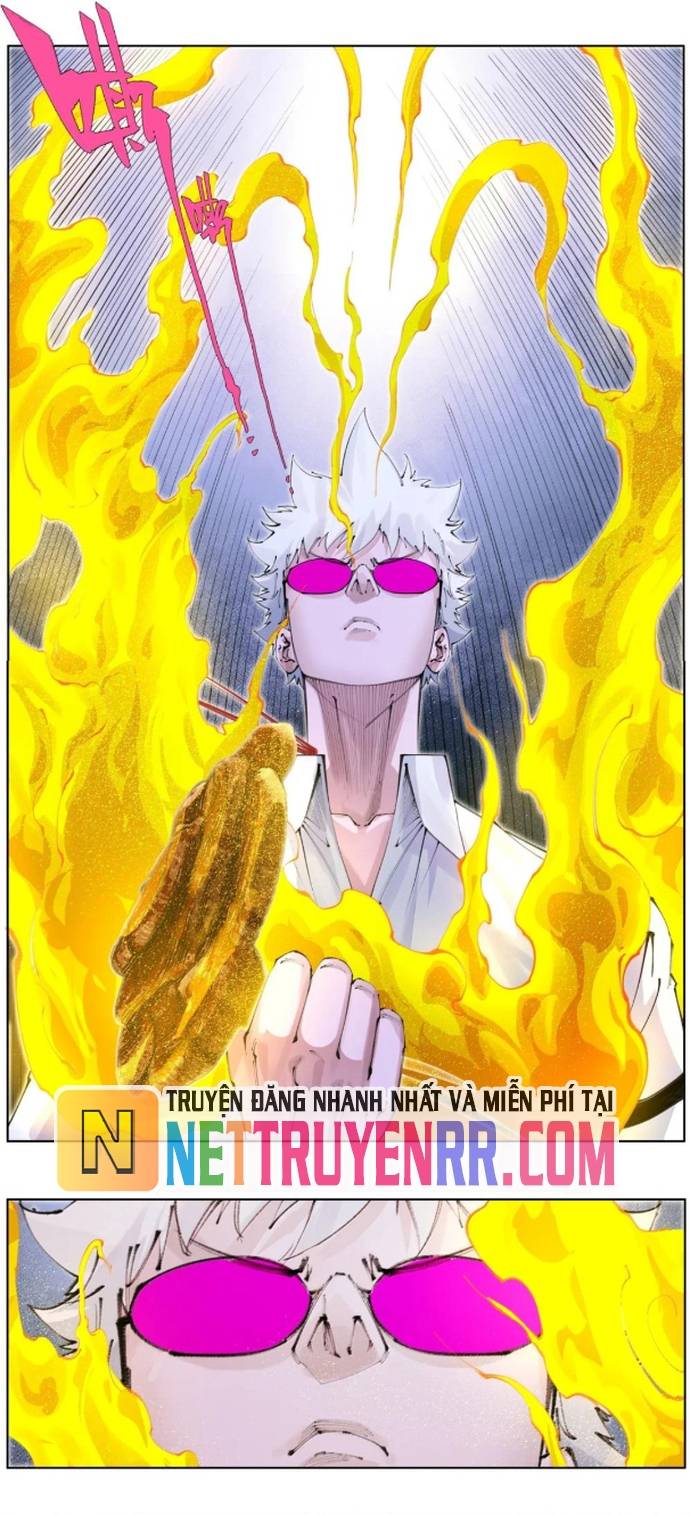 Tiền Liệt Tiên Chapter 54 - Trang 9