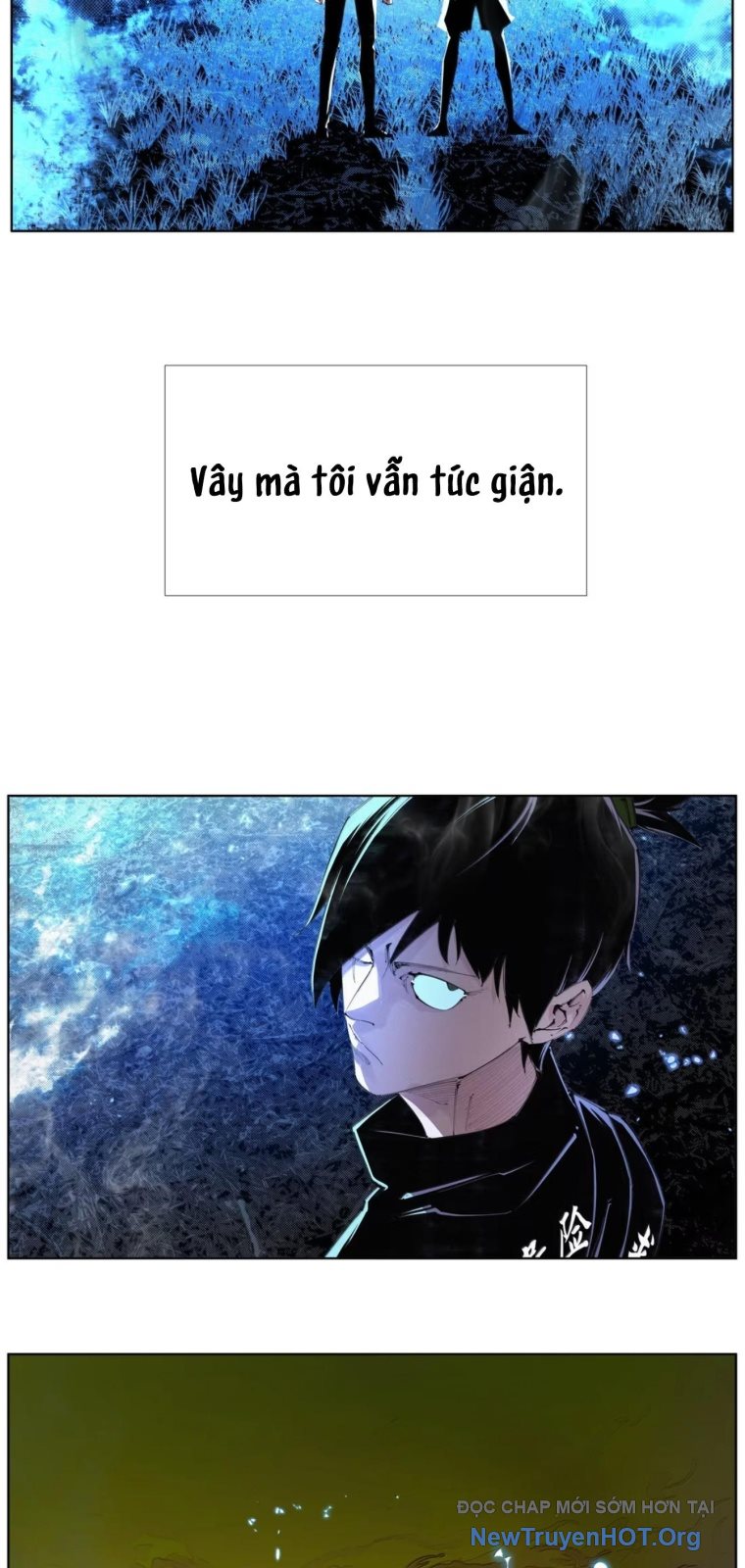 Tiền Liệt Tiên Chapter 56 - Trang 10