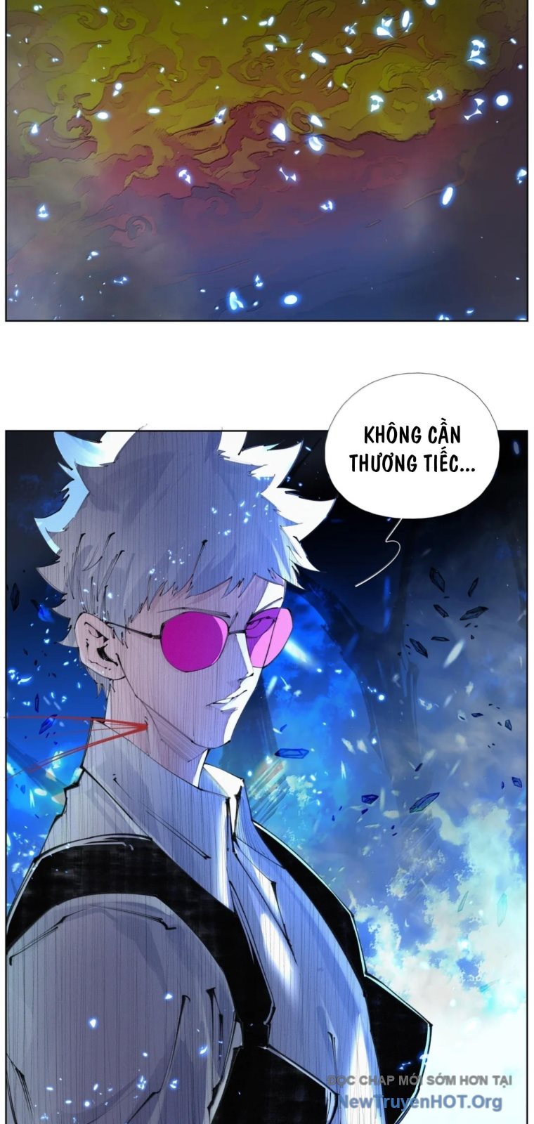 Tiền Liệt Tiên Chapter 56 - Trang 11