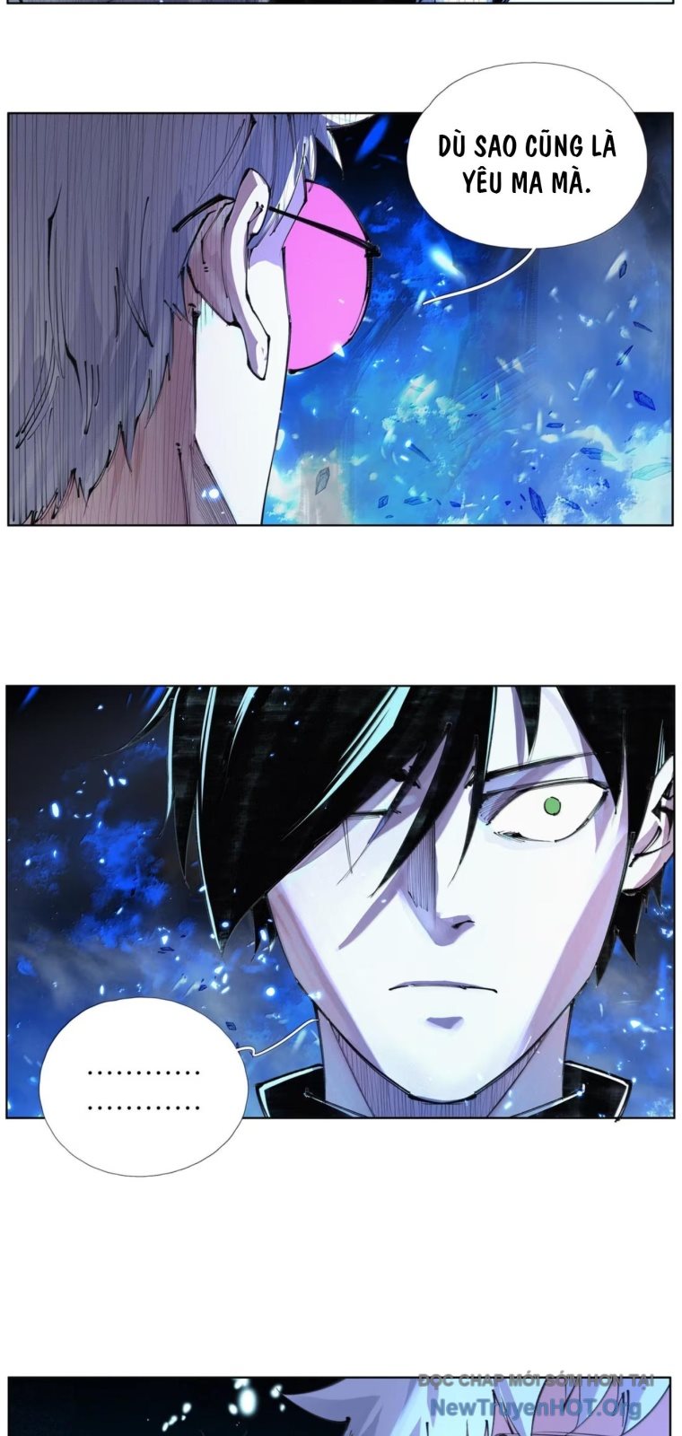 Tiền Liệt Tiên Chapter 56 - Trang 12
