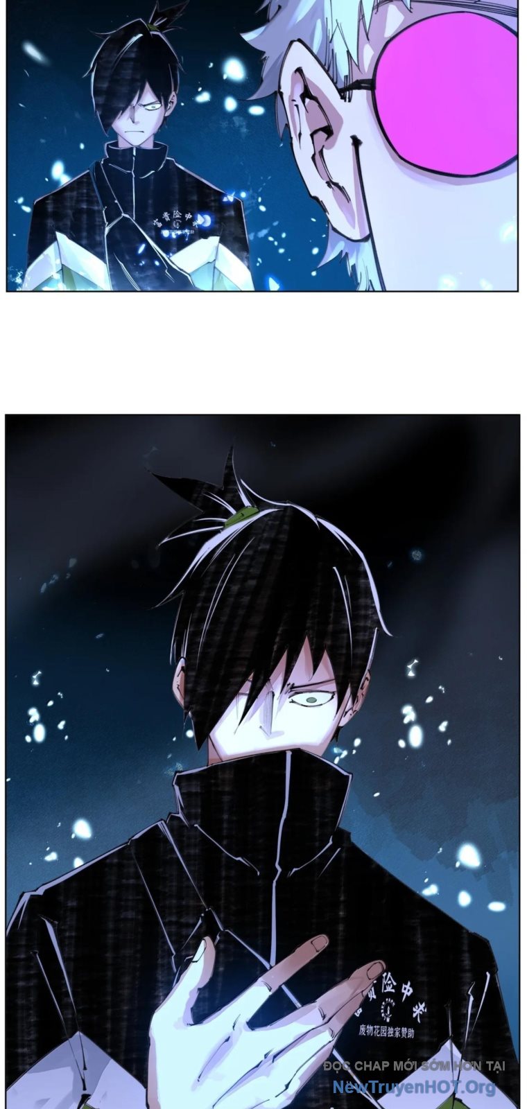 Tiền Liệt Tiên Chapter 56 - Trang 13