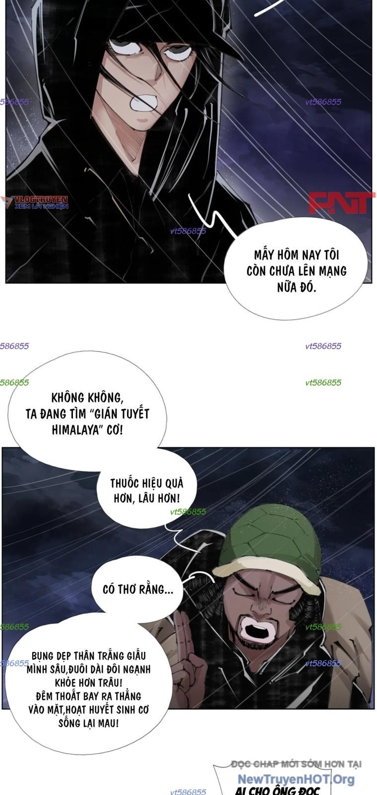 Tiền Liệt Tiên Chapter 56 - Trang 16