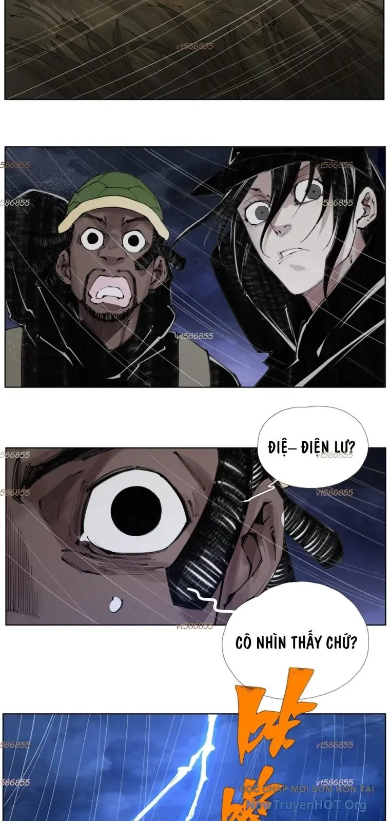 Tiền Liệt Tiên Chapter 56 - Trang 18