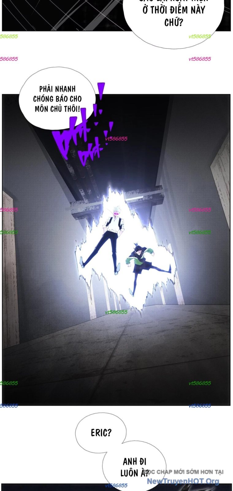 Tiền Liệt Tiên Chapter 56 - Trang 23