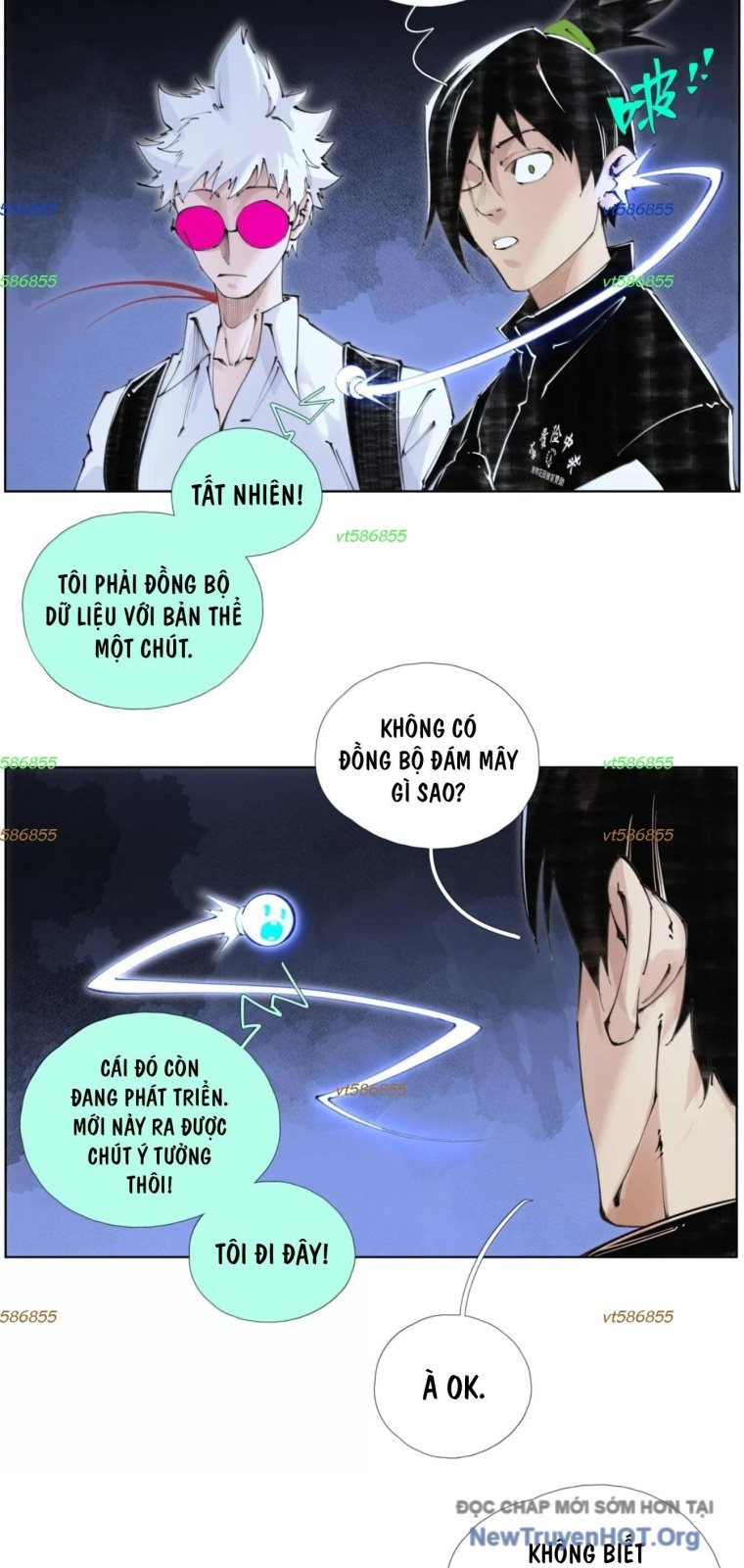 Tiền Liệt Tiên Chapter 56 - Trang 24
