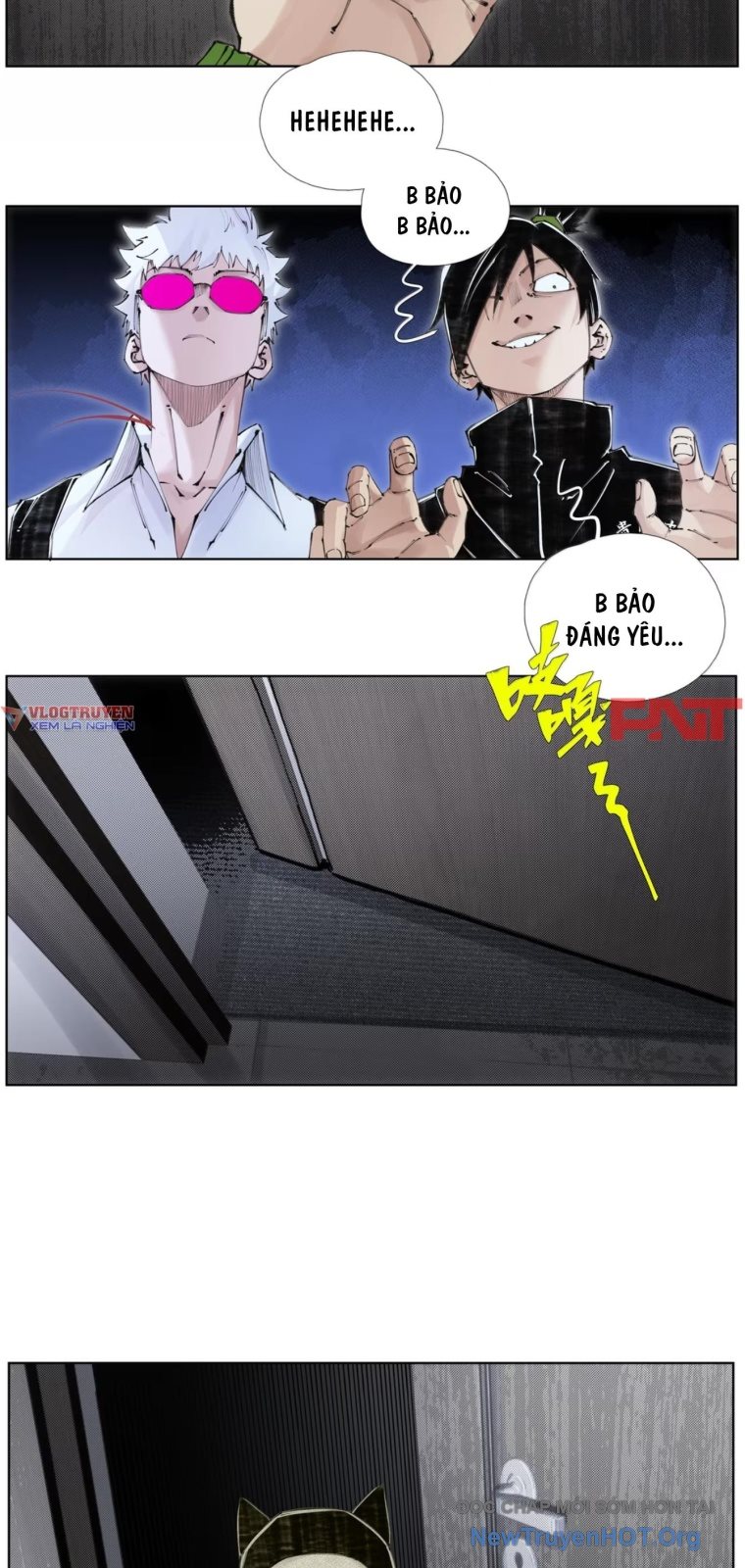 Tiền Liệt Tiên Chapter 56 - Trang 26