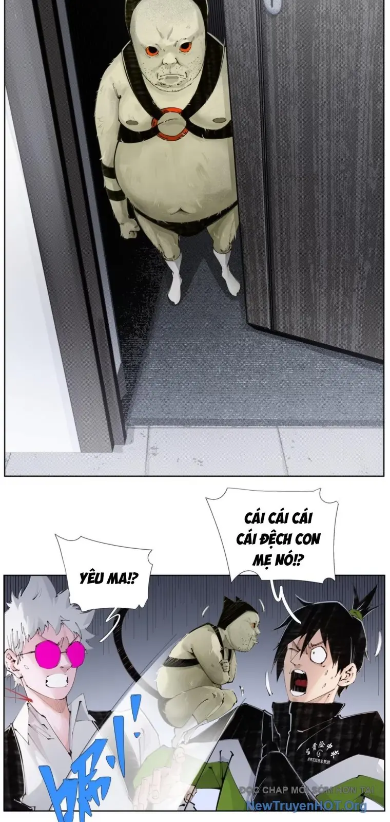 Tiền Liệt Tiên Chapter 56 - Trang 27
