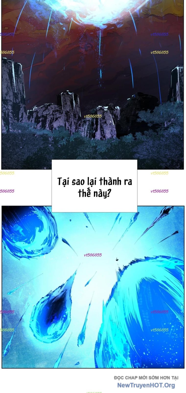 Tiền Liệt Tiên Chapter 56 - Trang 3