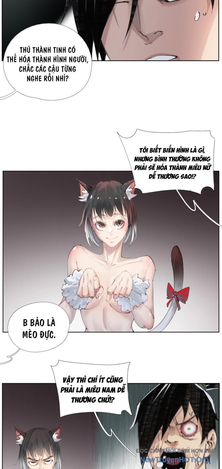 Tiền Liệt Tiên Chapter 56 - Trang 30