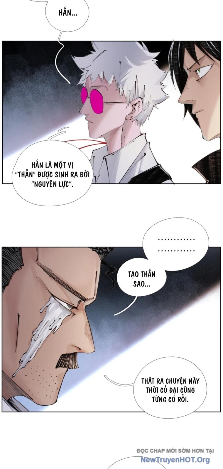 Tiền Liệt Tiên Chapter 56 - Trang 33
