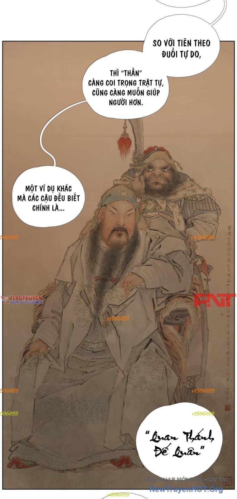 Tiền Liệt Tiên Chapter 56 - Trang 35
