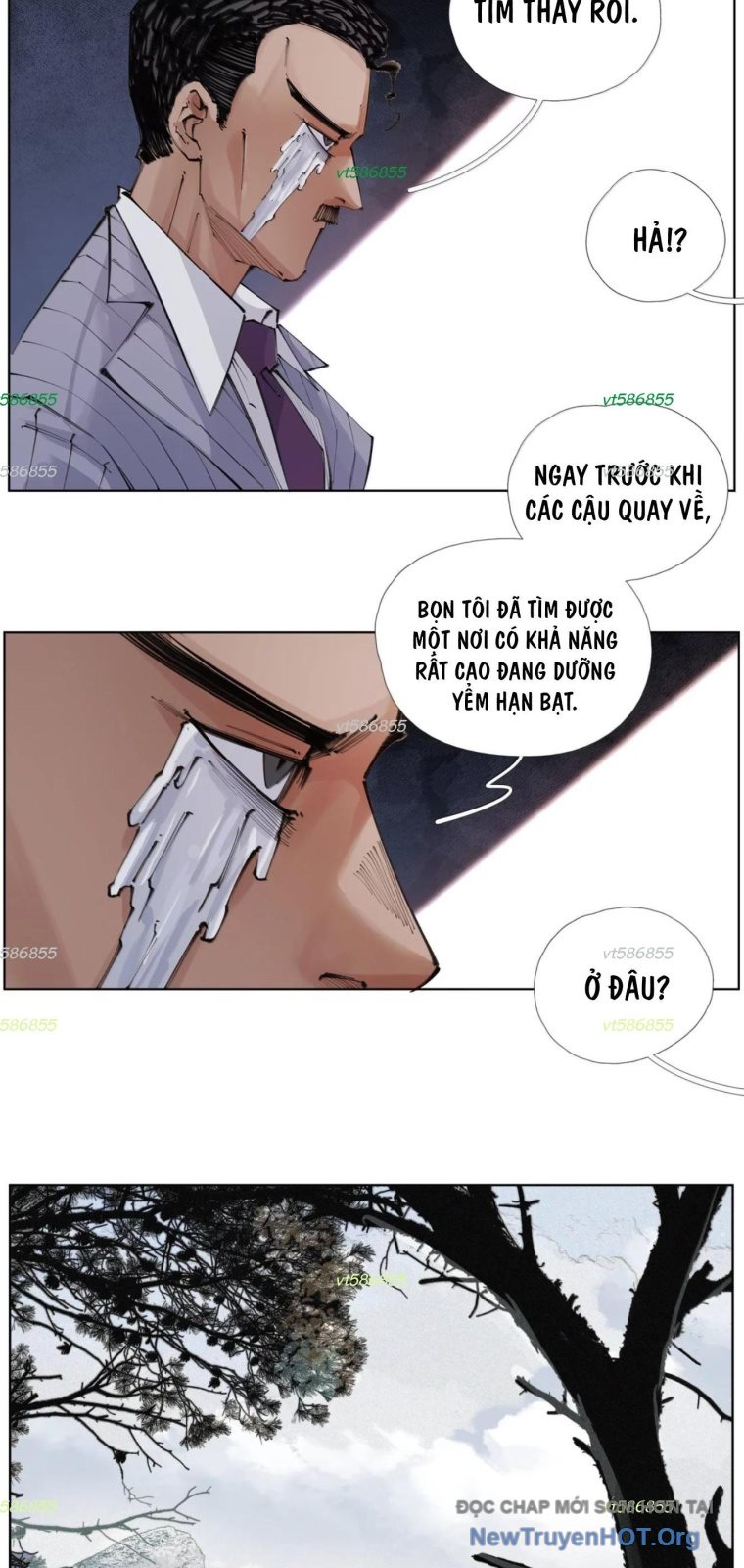 Tiền Liệt Tiên Chapter 56 - Trang 38