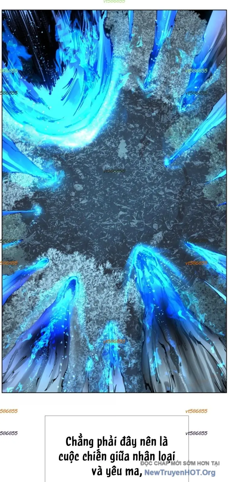 Tiền Liệt Tiên Chapter 56 - Trang 4