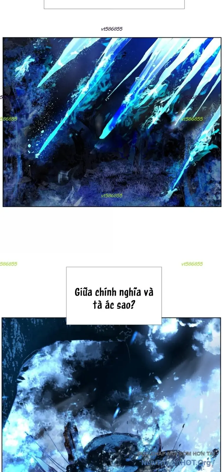 Tiền Liệt Tiên Chapter 56 - Trang 5